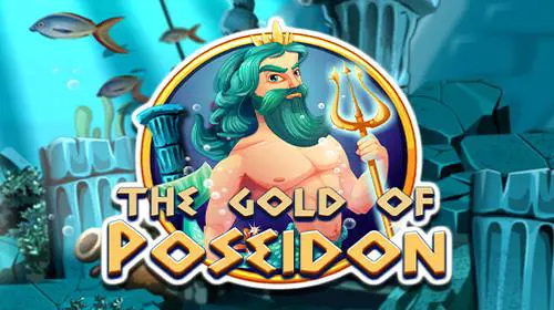 The gold of Poseidon - Marakumi - Kenya